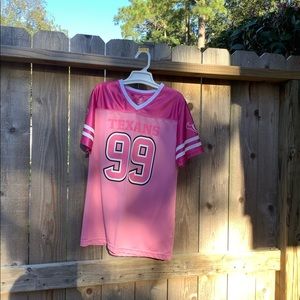 Texans jersey JJ Watt